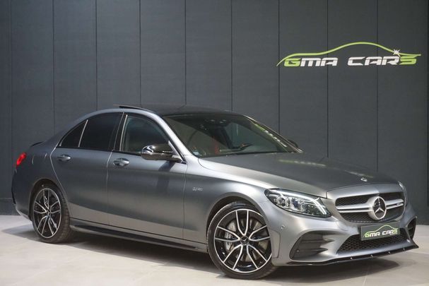 Mercedes-Benz C 43 AMG 287 kW image number 2