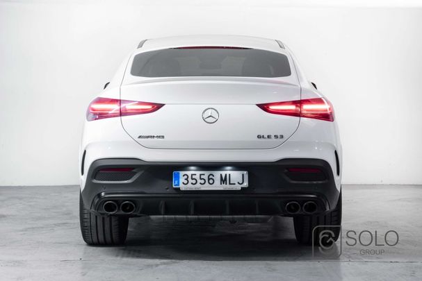 Mercedes-Benz GLE 53 AMG 320 kW image number 3