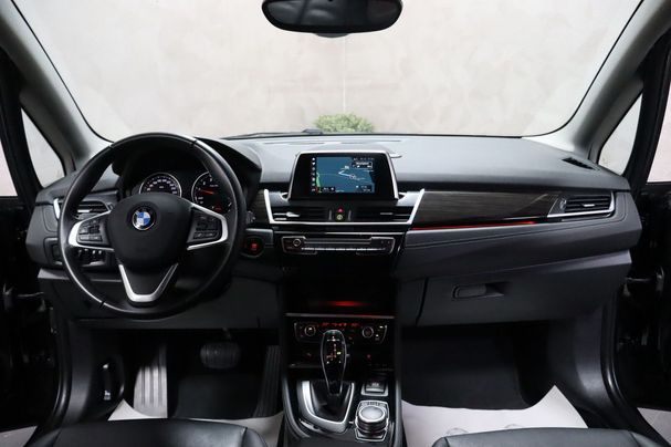 BMW 218i Gran Tourer Luxury Line 100 kW image number 5