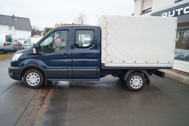 Ford Transit 96 kW image number 5