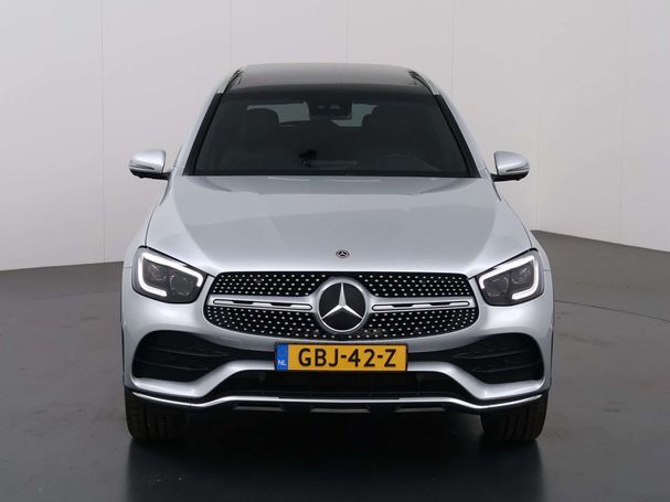 Mercedes-Benz GLC 300 e 4Matic 235 kW image number 2