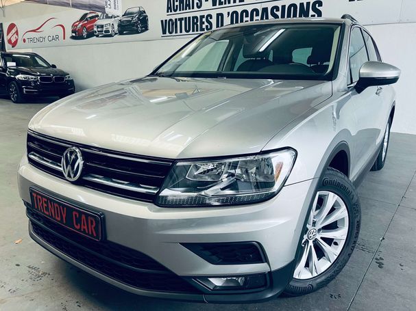 Volkswagen Tiguan 1.5 TSI 96 kW image number 1