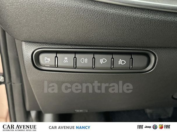 Fiat 500 e 70 kW image number 16