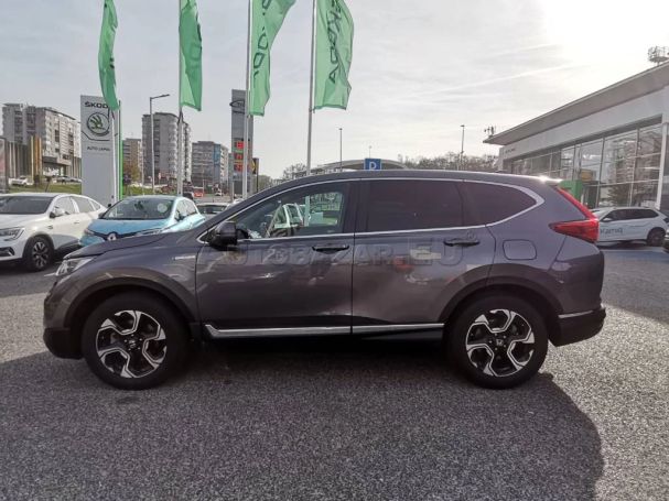 Honda CR-V 2.0 i-MMD Elegance AWD e-CVT 135 kW image number 5