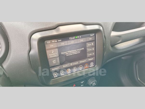 Jeep Renegade 1.6 MultiJet 96 kW image number 14