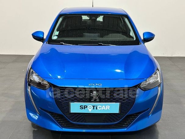 Peugeot 208 100 kW image number 3