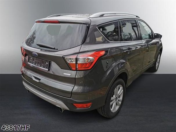 Ford Kuga 1.5 EcoBoost 110 kW image number 3