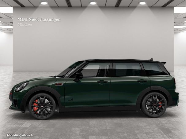 Mini John Cooper Works Clubman ALL4 225 kW image number 3