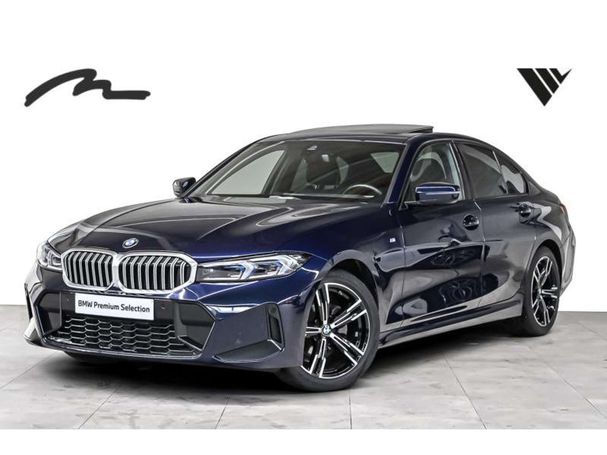 BMW 320i xDrive 135 kW image number 1