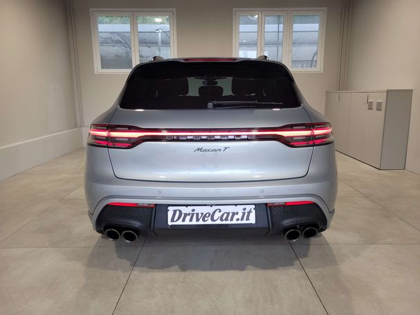 Porsche Macan PDK 195 kW image number 6