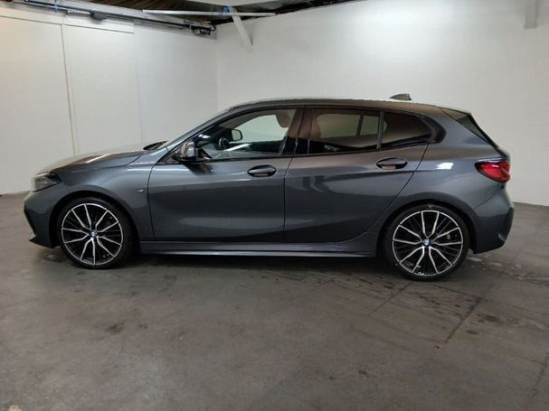 BMW 118i M Sport 103 kW image number 4