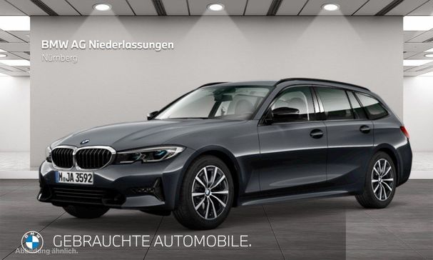 BMW 330i Touring 190 kW image number 1