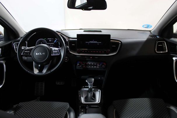 Kia XCeed 1.6 104 kW image number 17