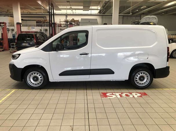 Citroen Berlingo M 75 kW image number 8