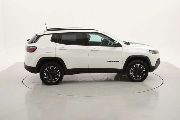 Jeep Compass 1.3 Trailhawk 177 kW image number 7