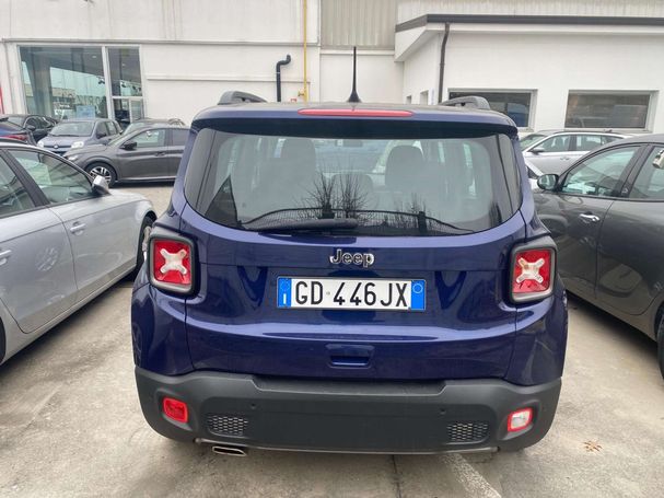 Jeep Renegade 1.6 96 kW image number 4