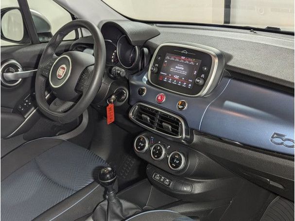 Fiat 500X 1.6 E-torQ Mirror 81 kW image number 13