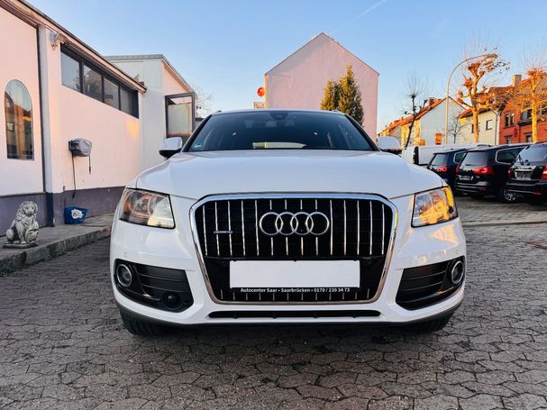 Audi Q5 2.0 TDI quattro 140 kW image number 3