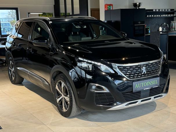 Peugeot 5008 96 kW image number 2