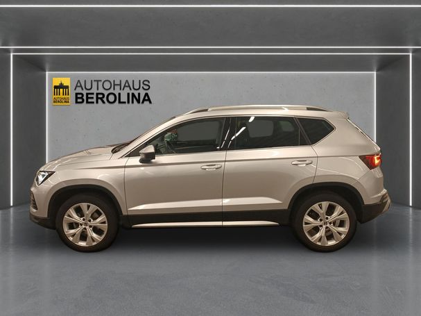 Seat Ateca 1.5 TSI DSG 110 kW image number 5