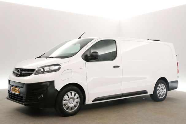 Opel Vivaro L3H1 75 kWh 100 kW image number 3