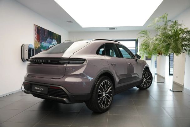 Porsche Macan 285 kW image number 4