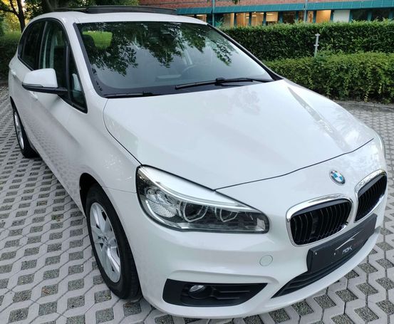 BMW 218i 100 kW image number 7