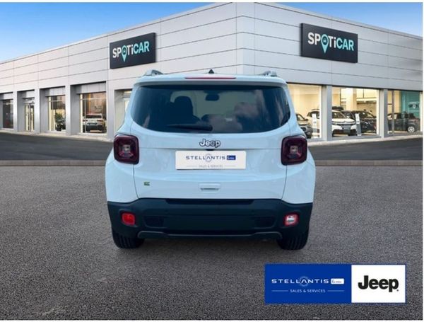 Jeep Renegade 96 kW image number 4