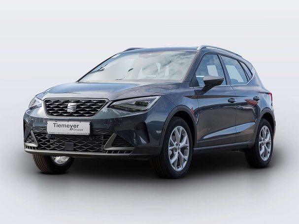 Seat Arona 1.0 TSI DSG 85 kW image number 1