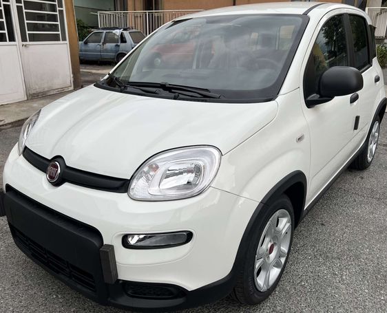 Fiat Panda 1.0 Hybrid 52 kW image number 1