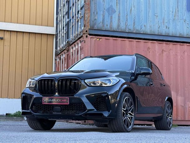 BMW X5 M xDrive 460 kW image number 1