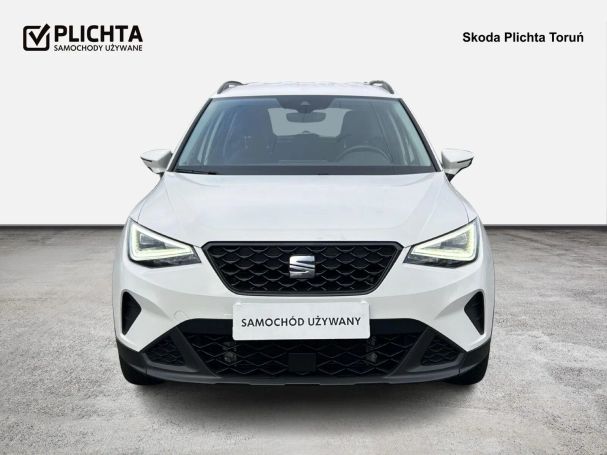 Seat Arona 1.0 TSI Style 81 kW image number 8