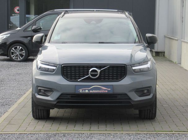 Volvo XC40 T5 192 kW image number 7