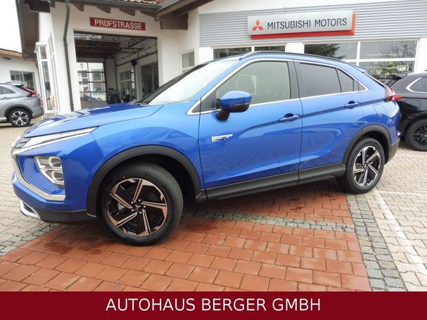 Mitsubishi Eclipse Cross PHEV 138 kW image number 2