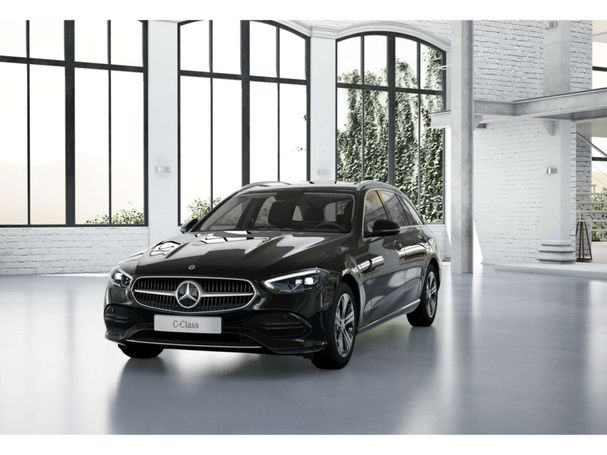 Mercedes-Benz C 220 d T 145 kW image number 2