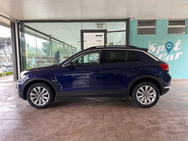 Volkswagen T-Roc 1.0 TSI 85 kW image number 5