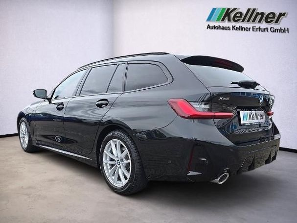 BMW 320d Touring xDrive 140 kW image number 4