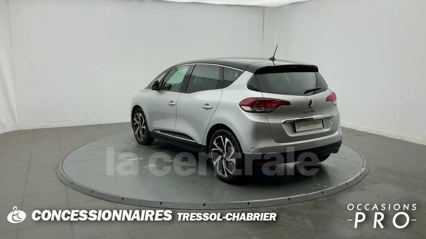 Renault Scenic TCe 140 EDC 103 kW image number 4