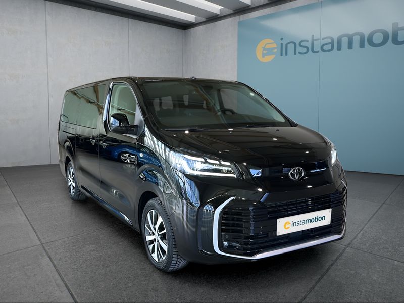 Toyota Proace Verso 130