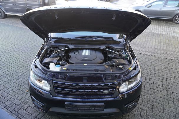 Land Rover Range Rover Sport 225 kW image number 13