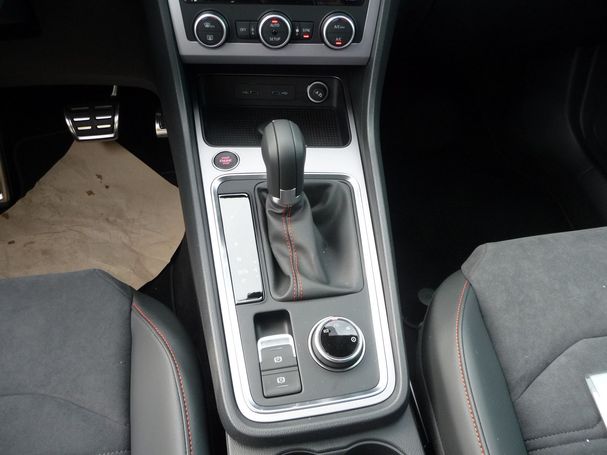 Seat Ateca DSG 110 kW image number 10