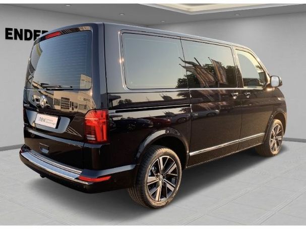 Volkswagen T6 Caravelle 150 kW image number 4