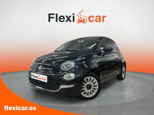 Fiat 500C 51 kW image number 1