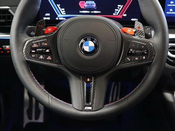 BMW M3 Competition M xDrive 375 kW image number 11