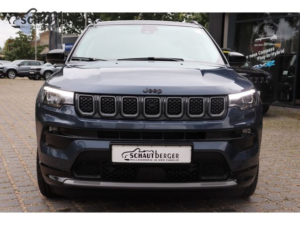 Jeep Compass e-Hybrid 96 kW image number 2