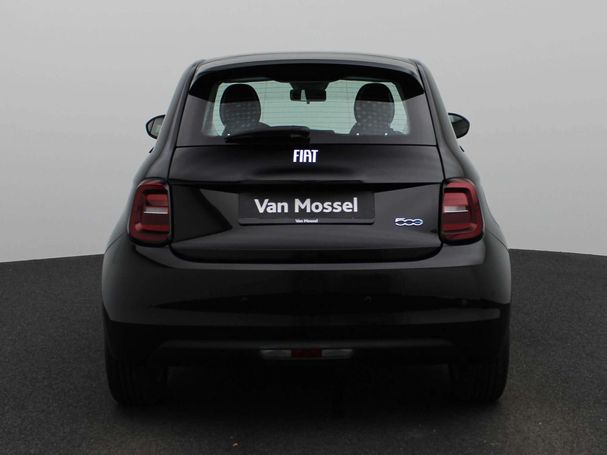 Fiat 500 e 42 kWh 87 kW image number 3