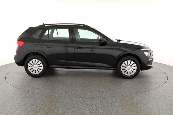 Skoda Kamiq 1.0 TSI 85 kW image number 19