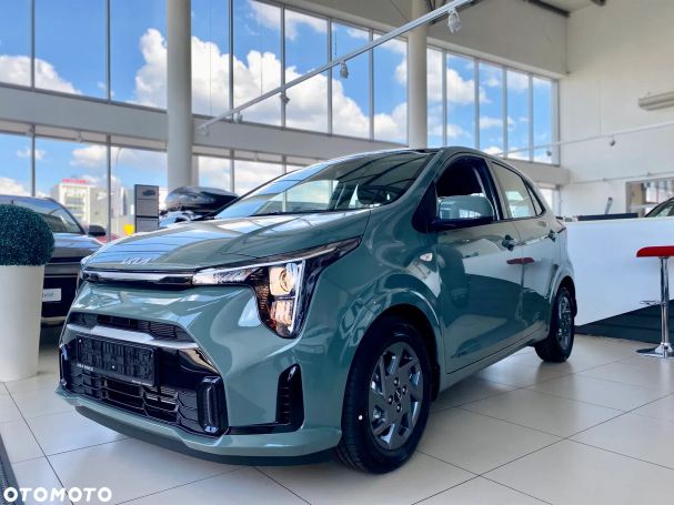 Kia Picanto 43 kW image number 1