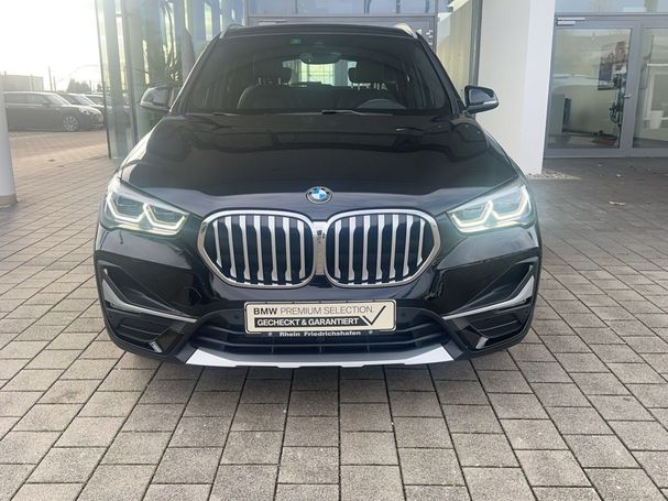 BMW X1 sDrive18d xLine 110 kW image number 2