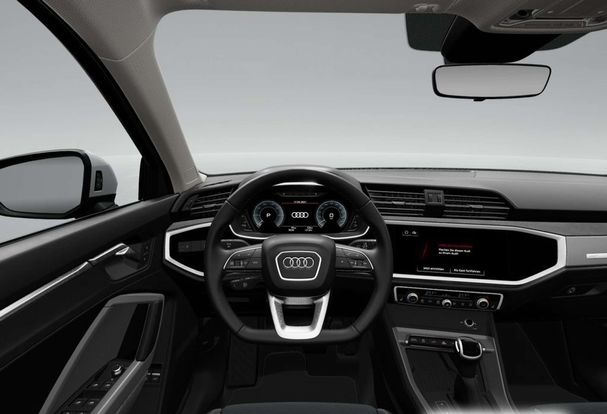 Audi Q3 45 TFSIe S tronic S-line 180 kW image number 9